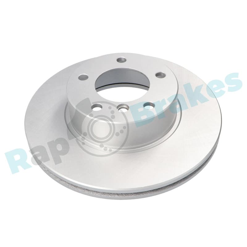 RAPBRAKES R-D0389C stabdžių diskas