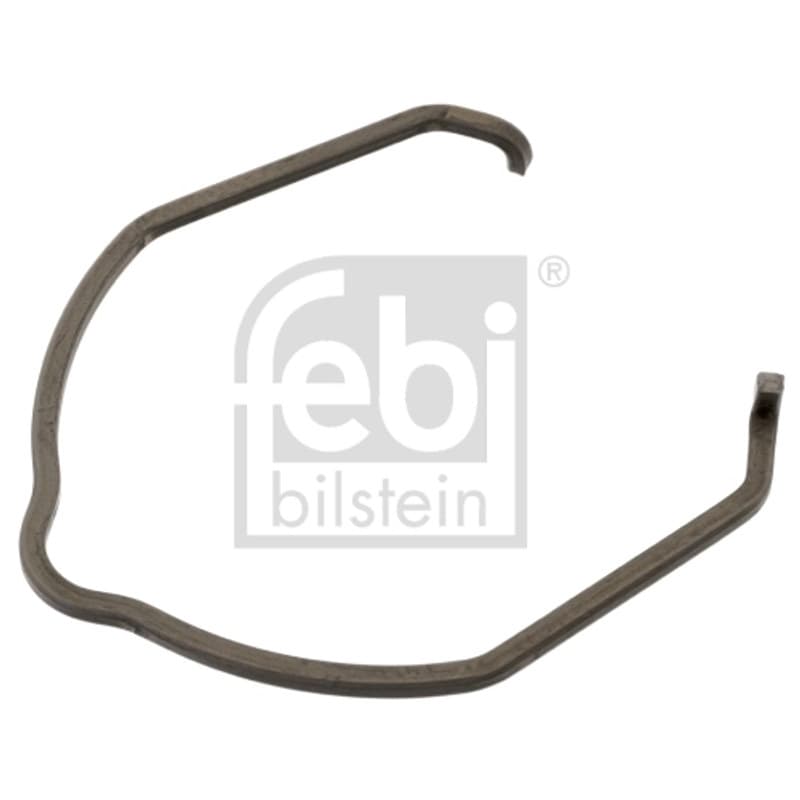 FEBIBILSTEIN spaustukas, kompresoriaus oro žarna 49782