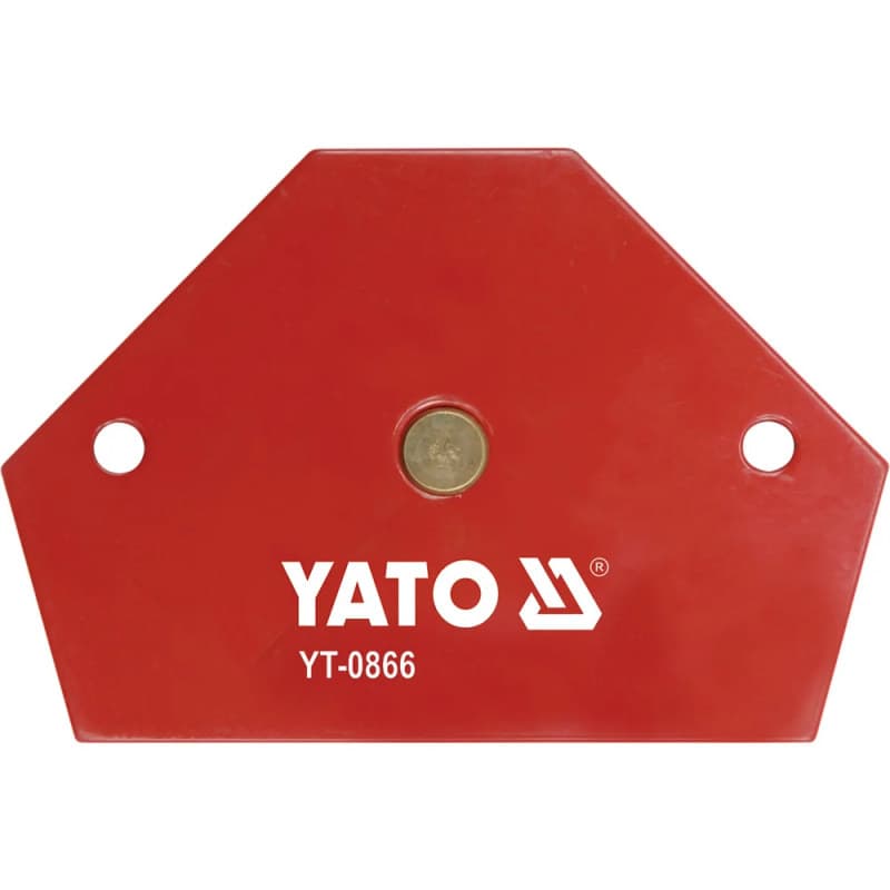 YATO Magnetinis suvirinimo laikiklis 64?95?14 YT-0866
