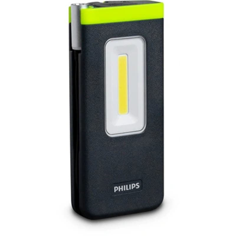 PHILIPS rankinė lempa X60POCKX1