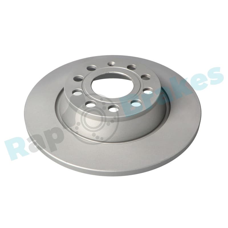 RAPBRAKES R-D0351C stabdžių diskas