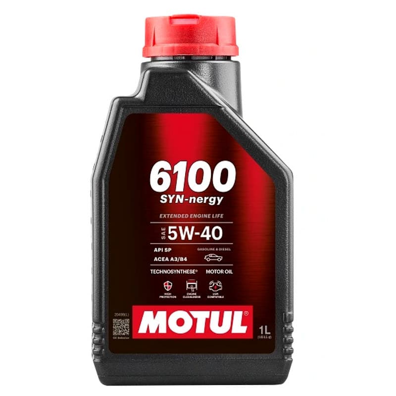 MOTUL variklio alyva 112961