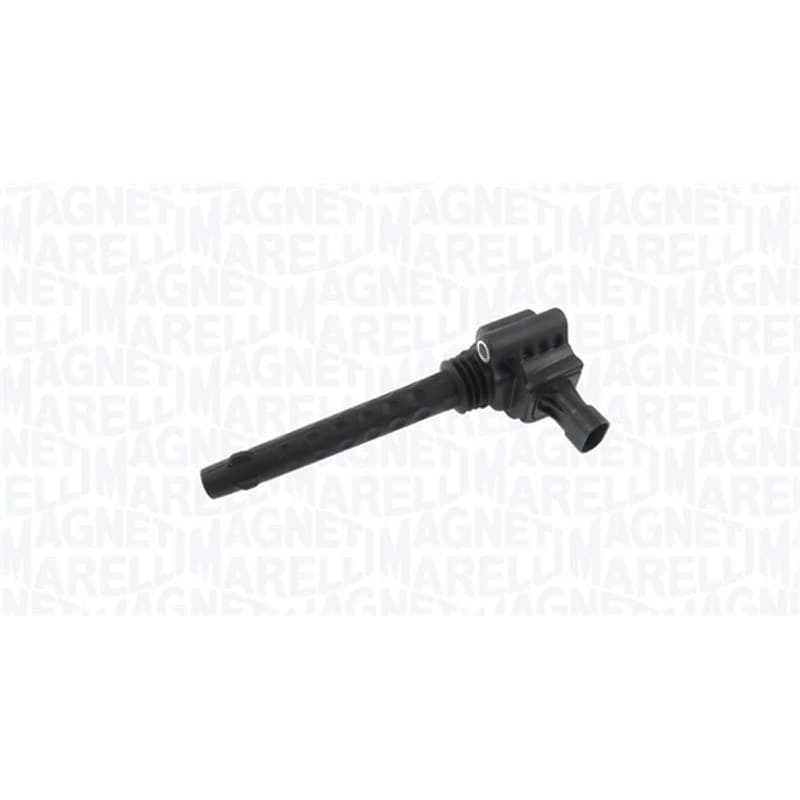 MAGNETIMARELLI ritė, uždegimas 060717195012