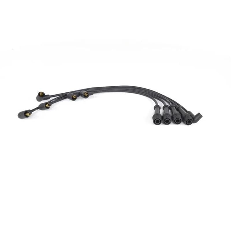 BOSCH 0 986 356 704 uždegimo laido komplektas