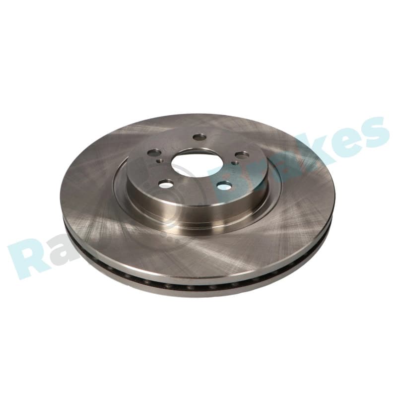 RAPBRAKES R-D0402 stabdžių diskas