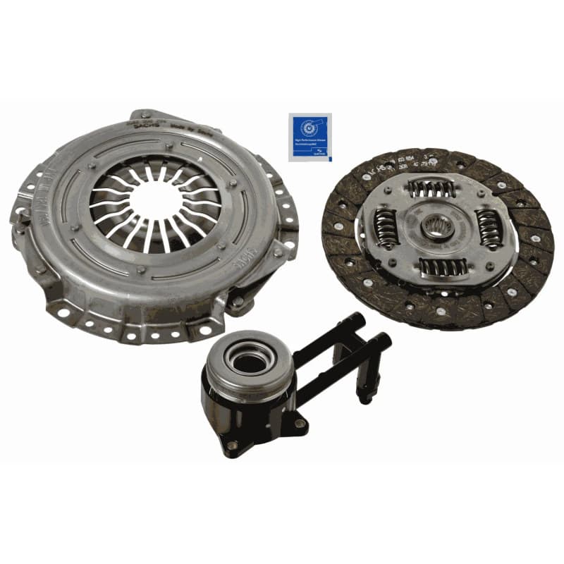 SACHS sankabos komplektas 3000 990 085