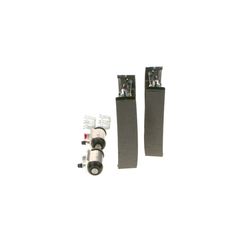 BOSCH 0 204 114 694 stabdžių trinkelių komplektas