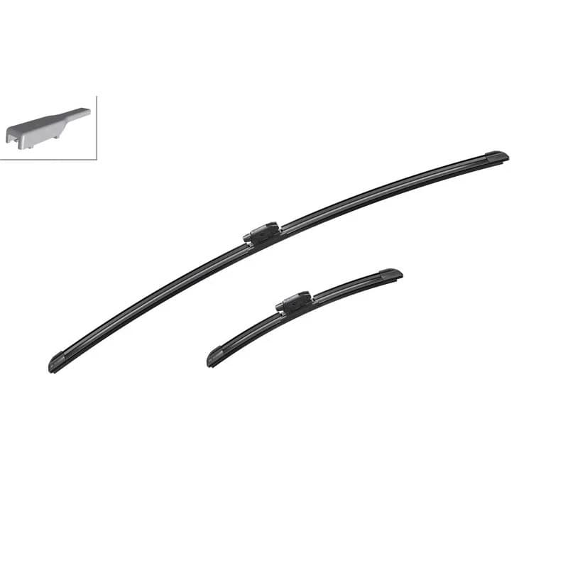 BOSCH 3 397 014 826 valytuvai