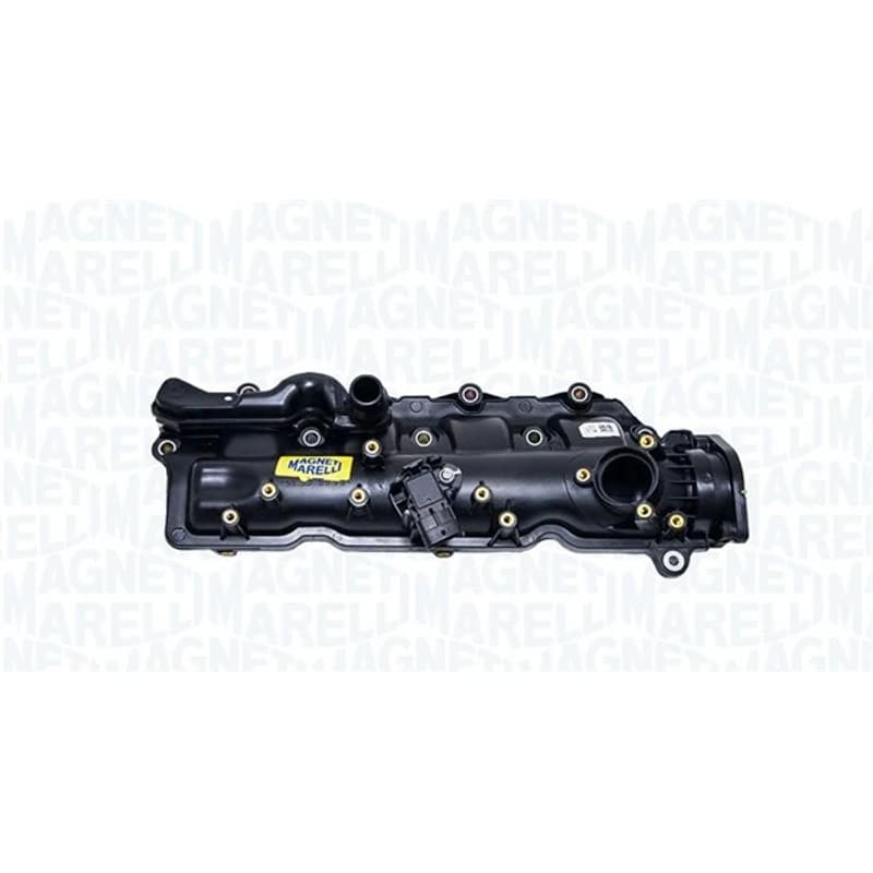 MAGNETIMARELLI įsiurbimo kolektoriaus modulis 802009278508