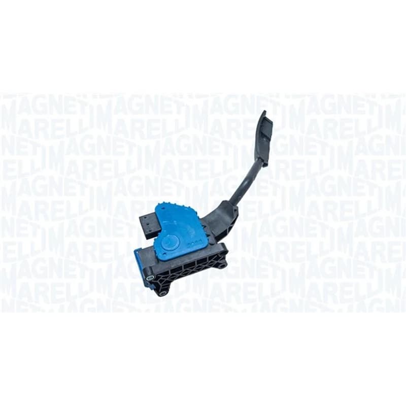 MAGNETIMARELLI važiavimo pedalų komplektas 805000011010