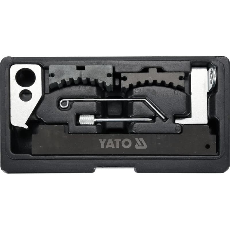 YATO Variklio užvedimo laiko nustatymo 7 vnt. įrankių rinkinys /OPEL/ YT-06005