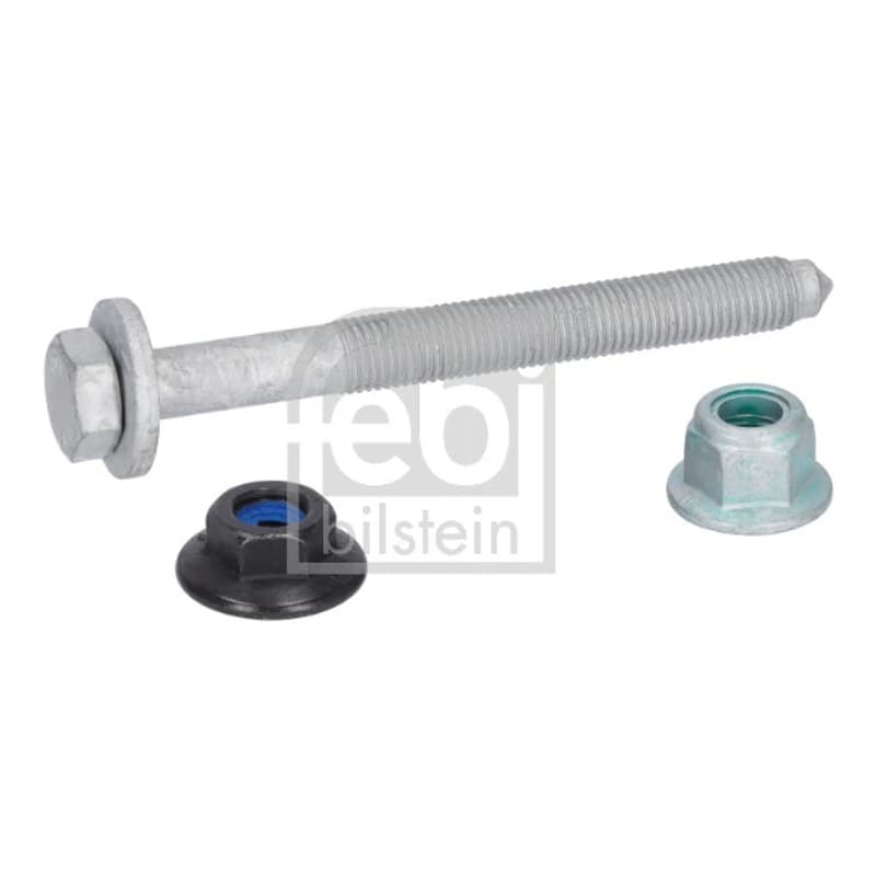 FEBIBILSTEIN montavimo komplektas, valdymo svirtis 21501