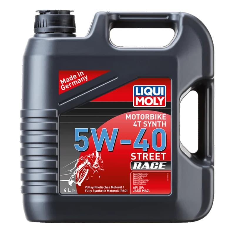LIQUIMOLY 1685 variklio alyva