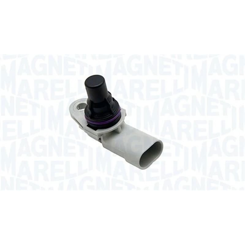 MAGNETIMARELLI jutiklis, skirstomojo veleno padėtis 064847193010