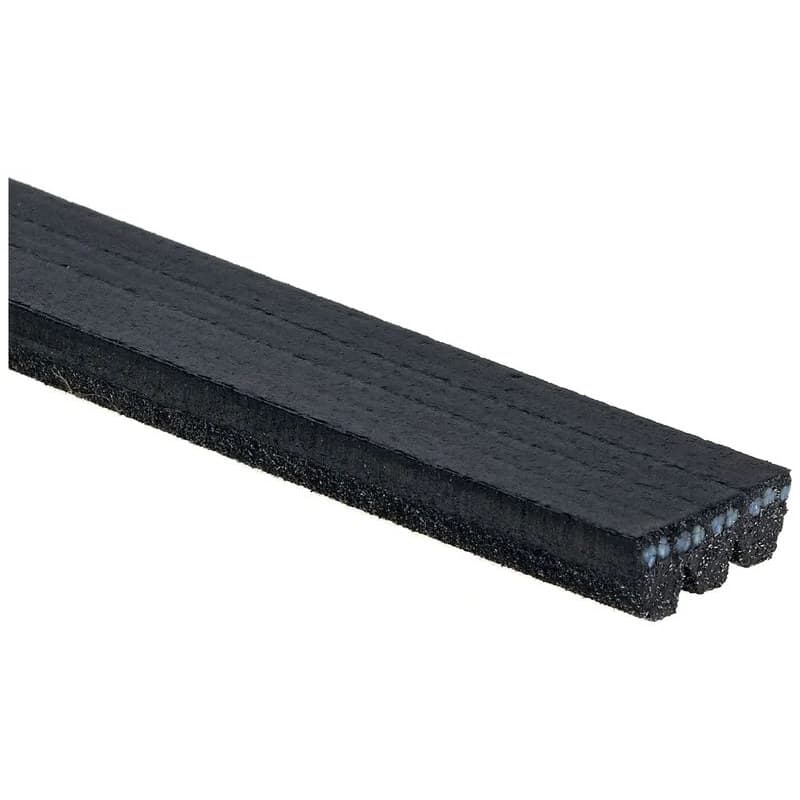 GATES V formos rumbuoti diržai 3PK715