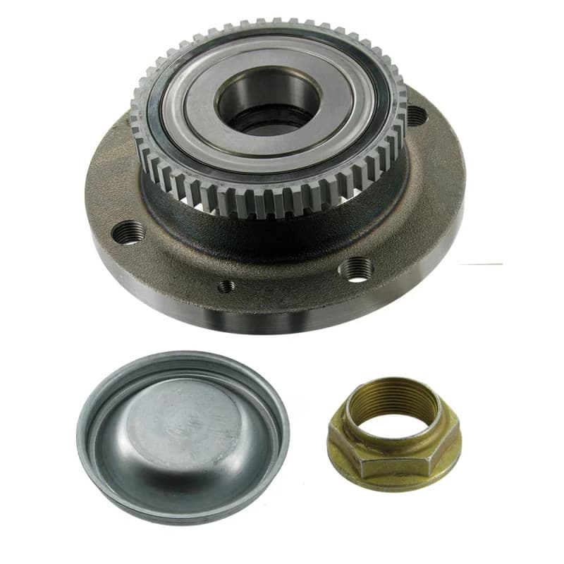 SKF VKBA 3595 rato guolio komplektas
