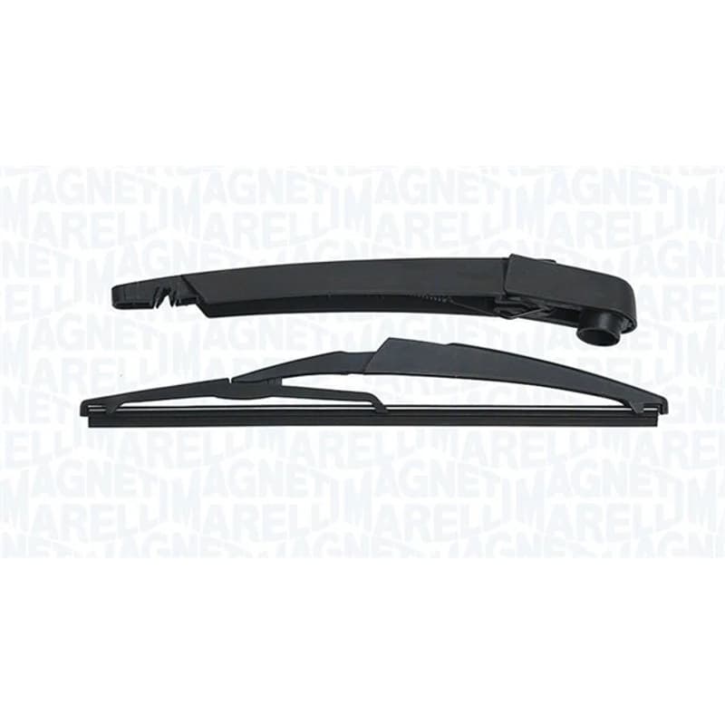 MAGNETIMARELLI valytuvo svirčių rinkinys, stiklų valymui 000723180272