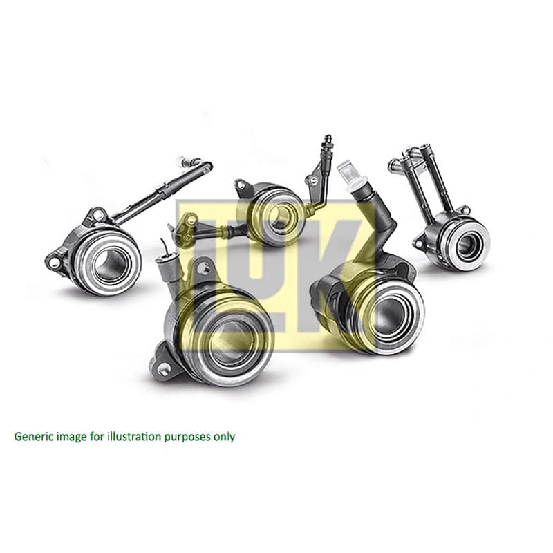 SCHAEFFLERLUK centrinis darbinis cilindras, sankaba 510 0299 10