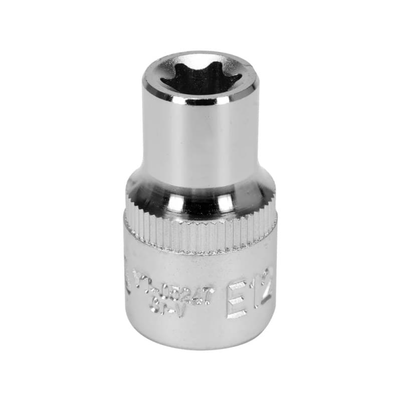 YATO TORX galvutė 1/2" E12 YT-05247