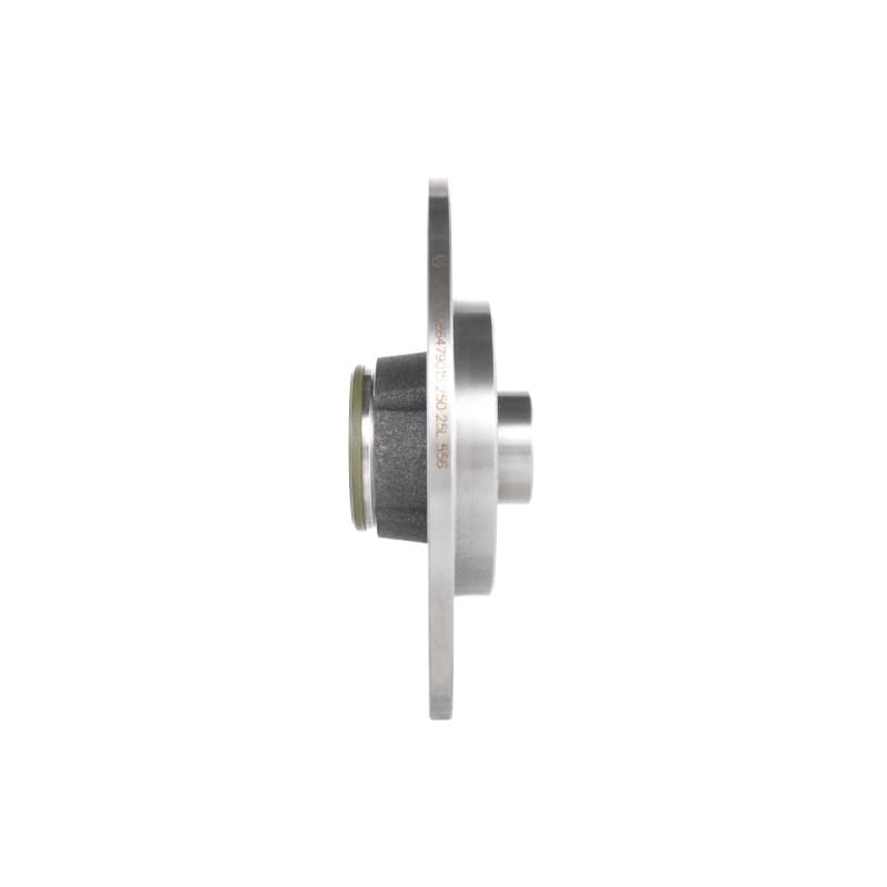 BOSCH 0 986 479 015 stabdžių diskas