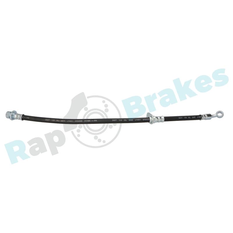RAPBRAKES stabdžių žarnelė R-H1020