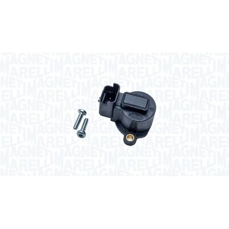 MAGNETIMARELLI vožtuvo blokas, aut. trans hidraulinis blokas 023000040010