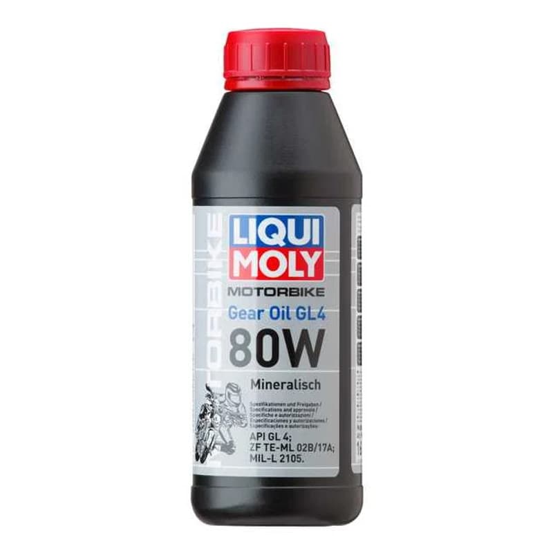 LIQUIMOLY 1617 greičių dėžės alyva