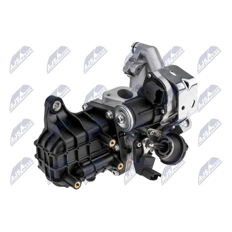 NTY ERG vožtuvas EGR-PE-017