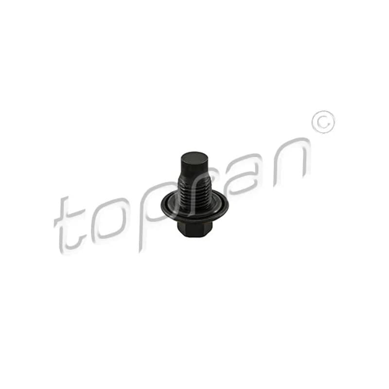 TOPRAN 301 761 alyvos išleidimo kaištis, alyvos karteris
