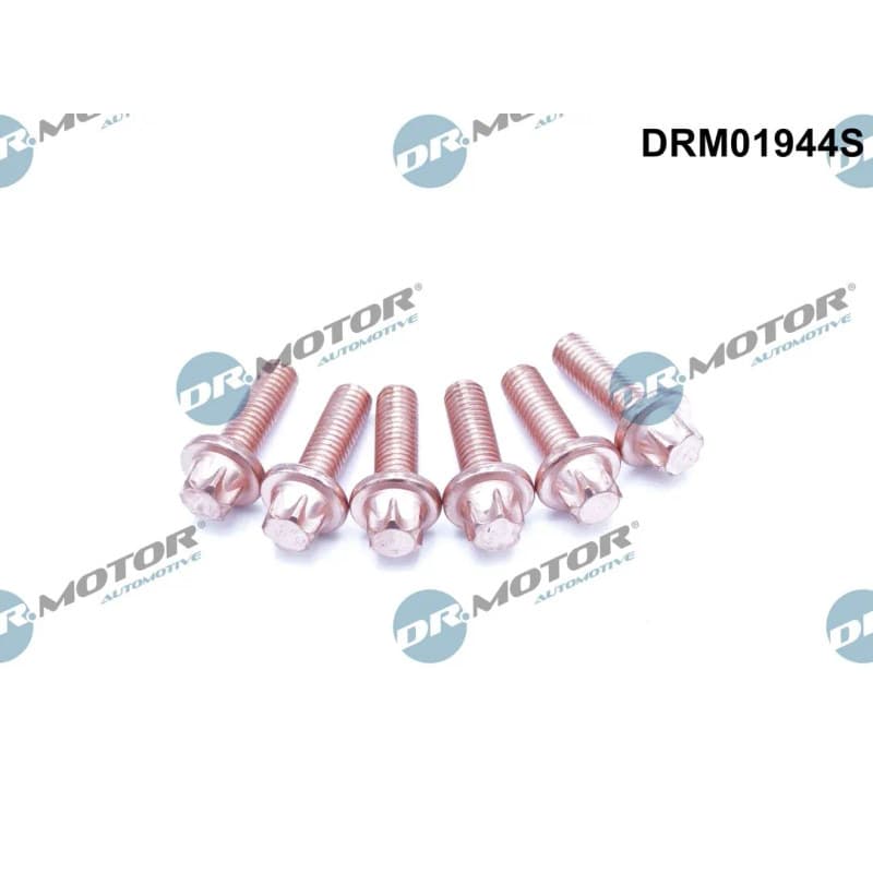 DRMOTORAUTOMOTIVE varžtas, išmetimo sistema DRM01944S