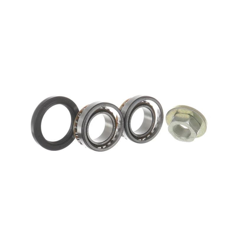 SKF VKBA 3666 rato guolio komplektas