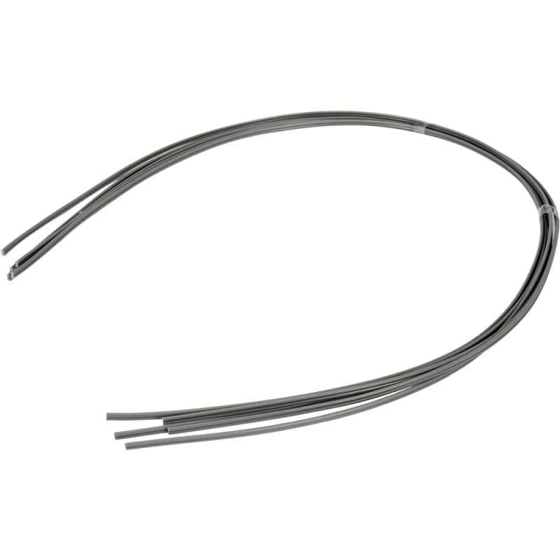 YATO Plastikinės suvirinimo lazdelės – PVC lazdelės 2,5*5 mm, 5 vnt. YT-82306