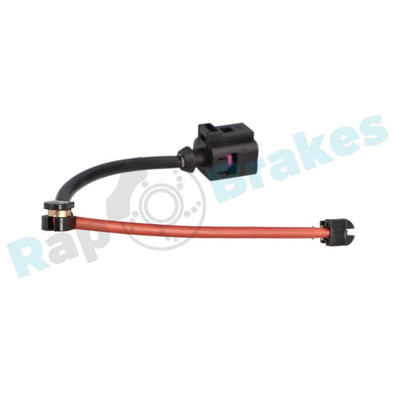 RAPBRAKES įspėjimo kontaktas, stabdžių trinkelių susidėvėjimas R-G0065