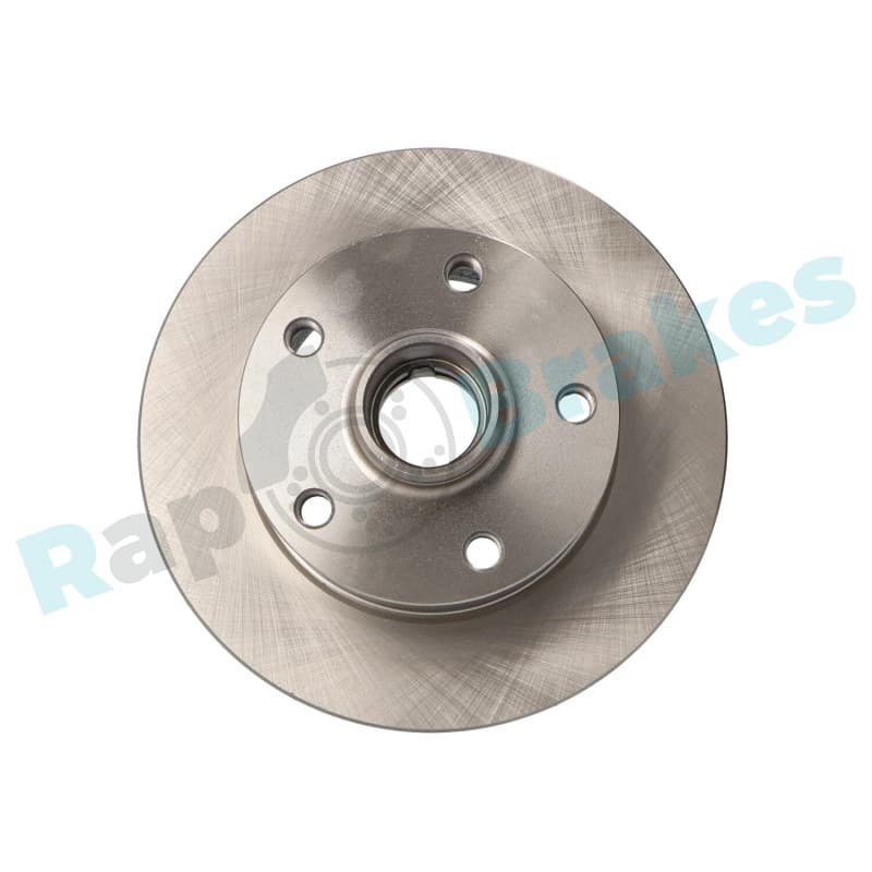 RAPBRAKES stabdžių diskas R-D0727