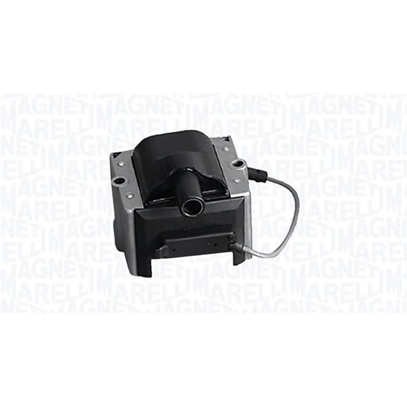MAGNETIMARELLI ritė, uždegimas 060717004012