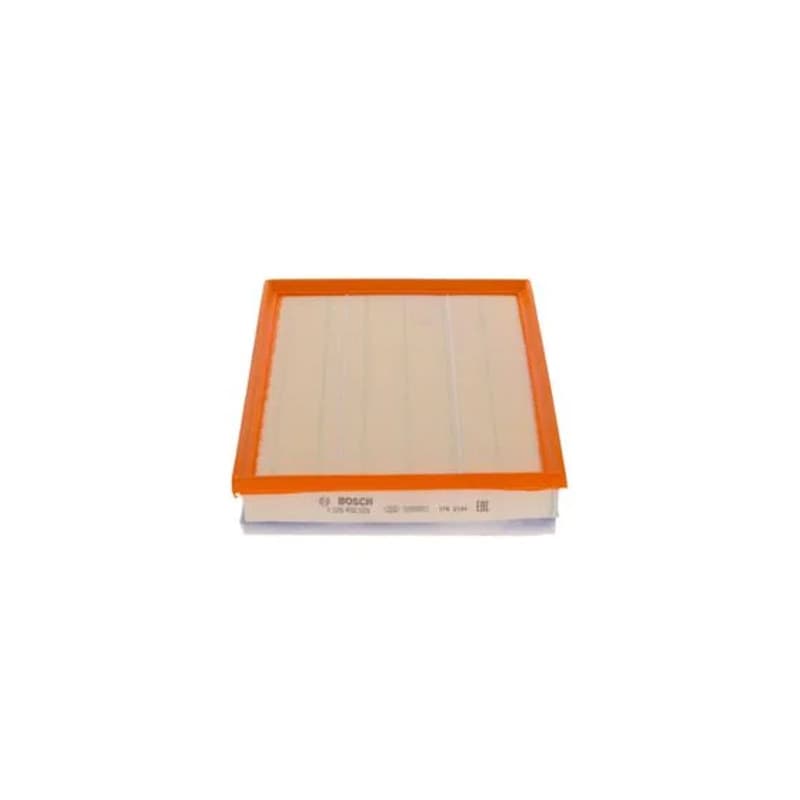 BOSCH F 026 400 525 oro filtras