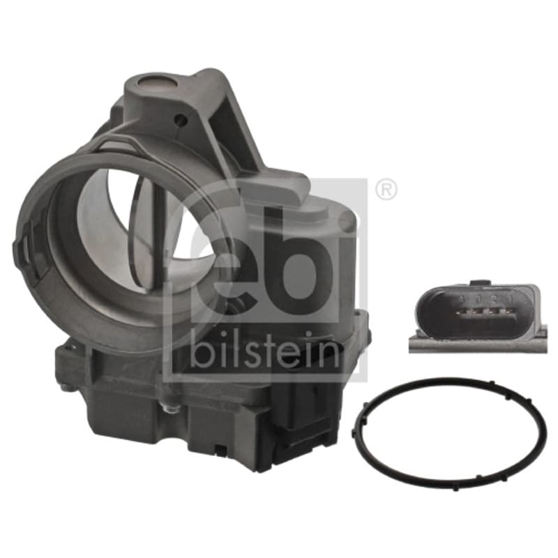 FEBIBILSTEIN droselio korpusas 46129