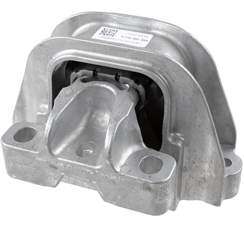 LEMFRDER variklio montavimas 43422 01