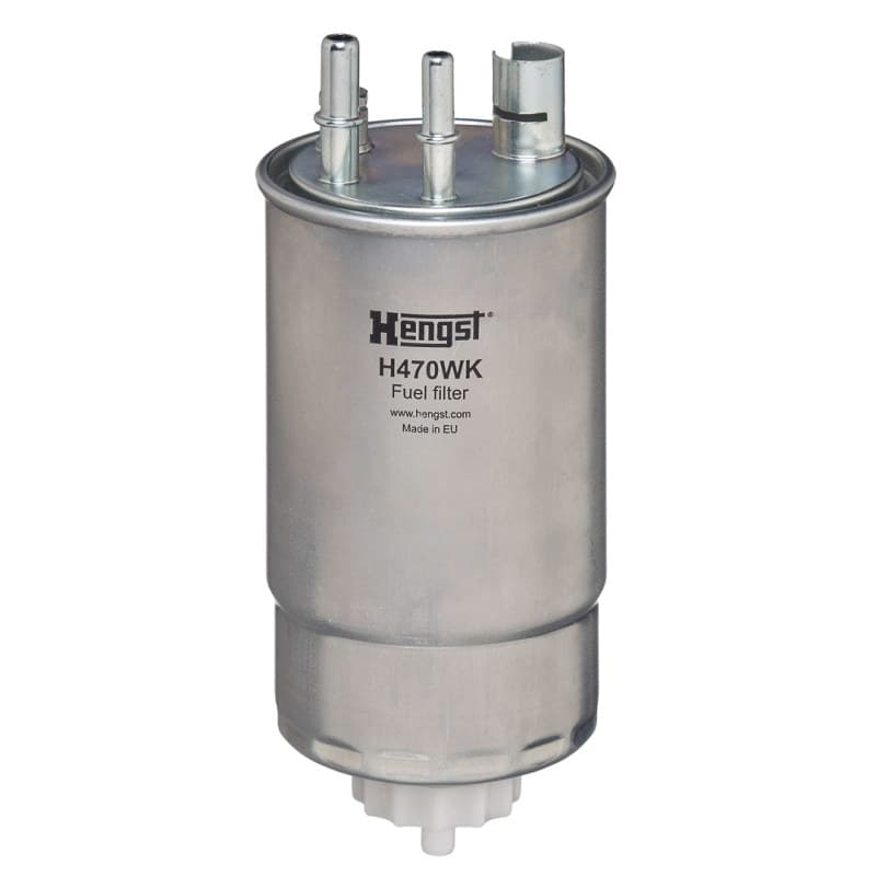 HENGSTFILTER kuro filtras H470WK