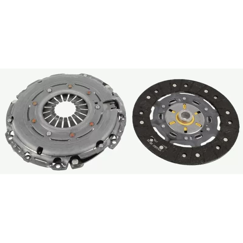 SACHS sankabos komplektas 3000 950 690