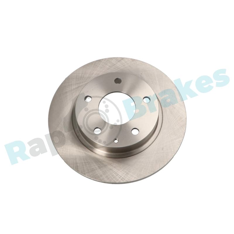 RAPBRAKES stabdžių diskas R-D1004
