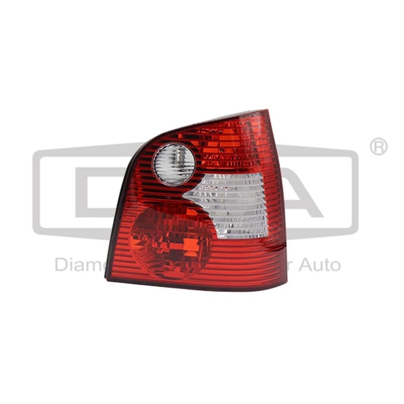 DPA kombinuotas galinis žibintas 89450204302