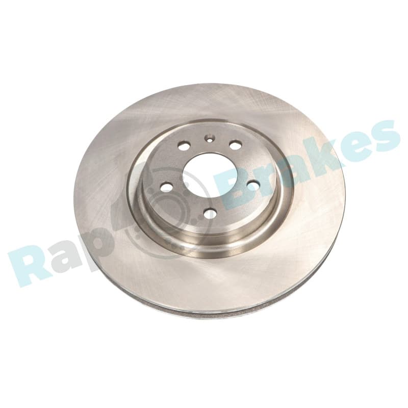 RAPBRAKES stabdžių diskas R-D0143