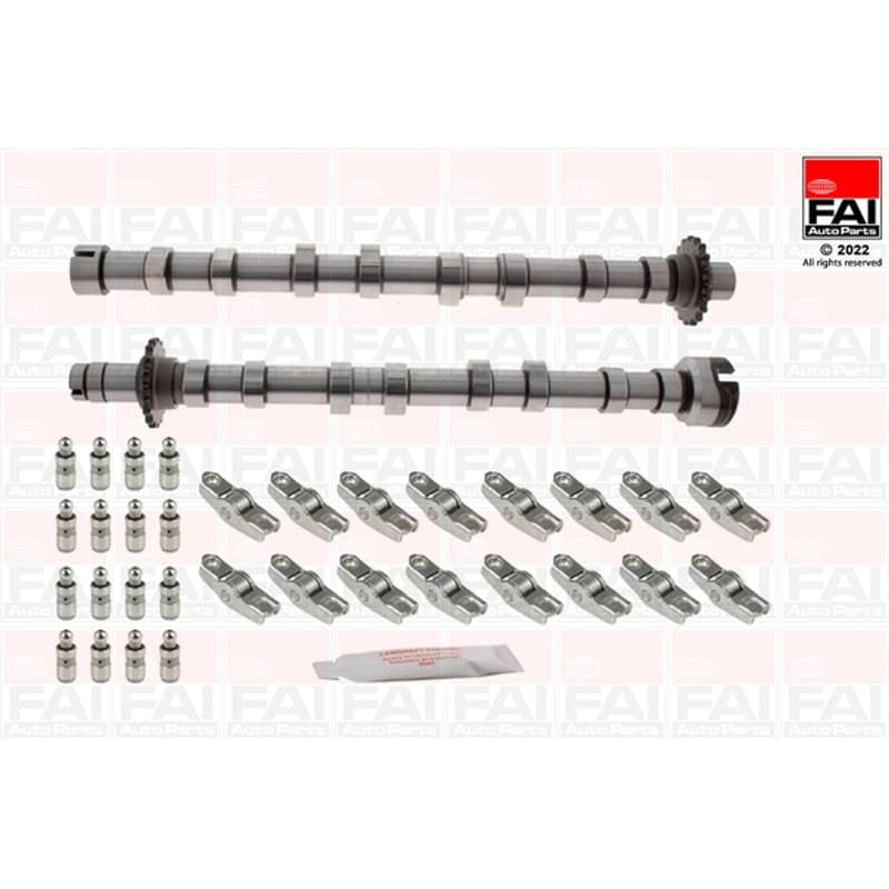 FAIAUTOPARTS skirstomojo veleno komplektas CSK1000