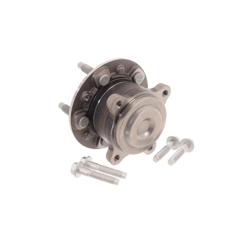 SKF VKBA 7111 rato guolio komplektas