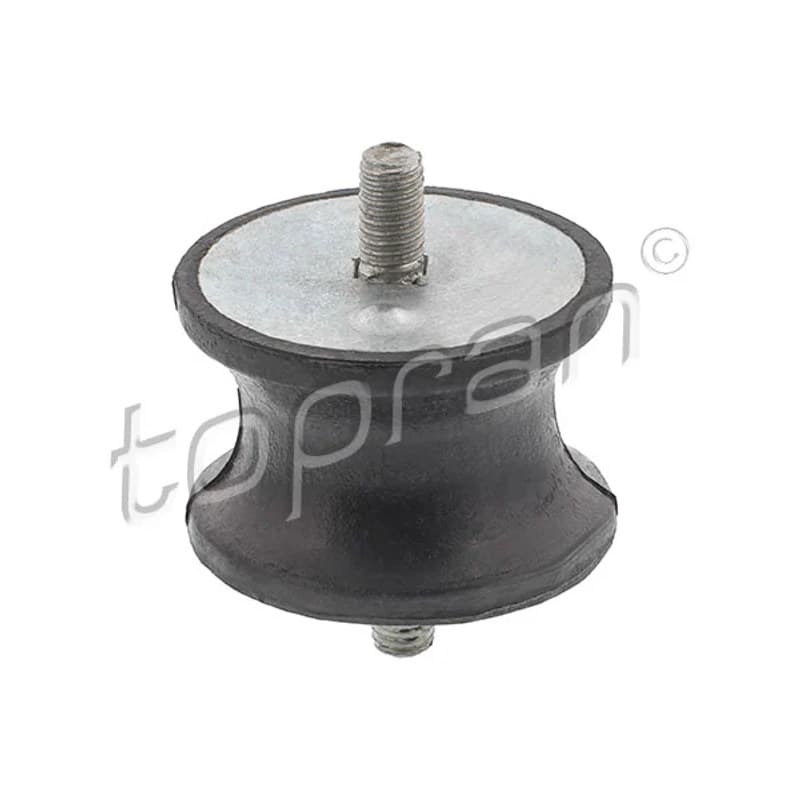 TOPRAN 304 025 variklio montavimas