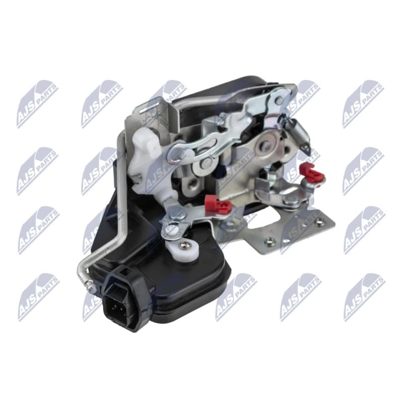 NTY durų užraktas EZC-HY-622