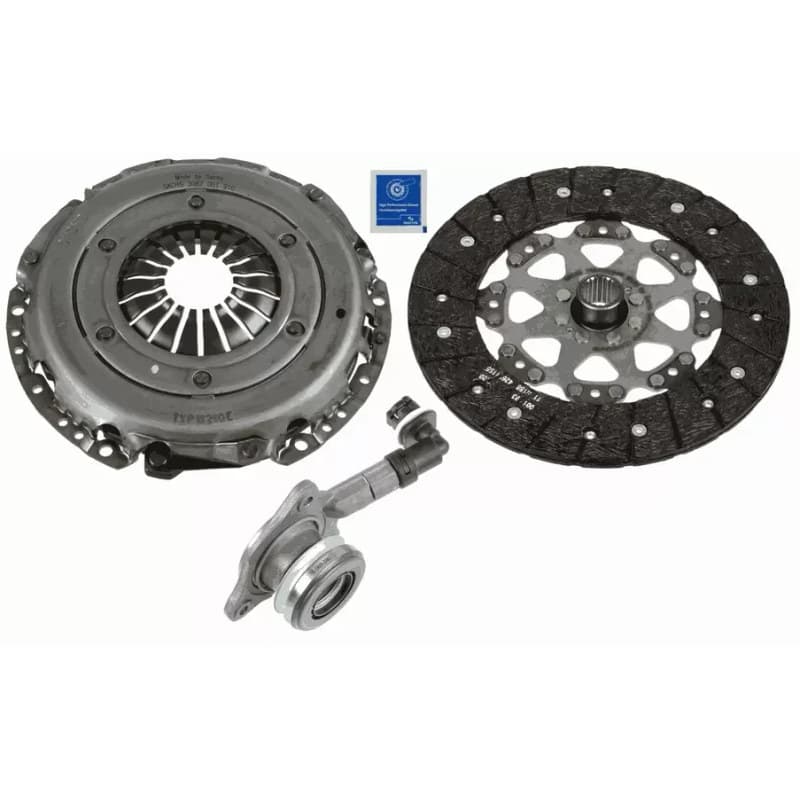 SACHS sankabos komplektas 3000 990 405