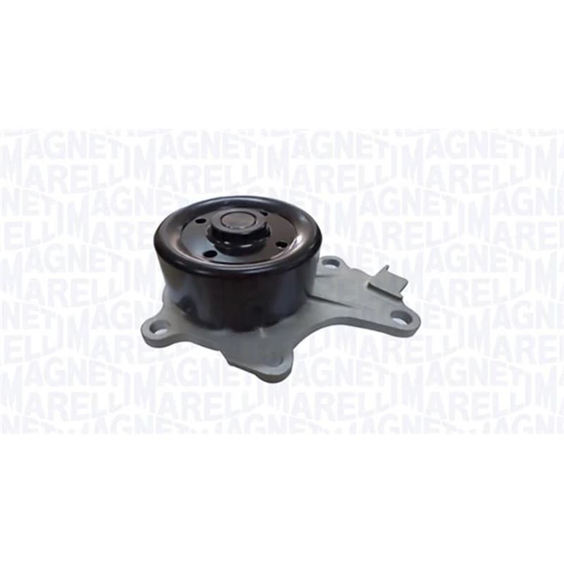 MAGNETIMARELLI Vandens siurblys, variklio aušinimas 352316171241