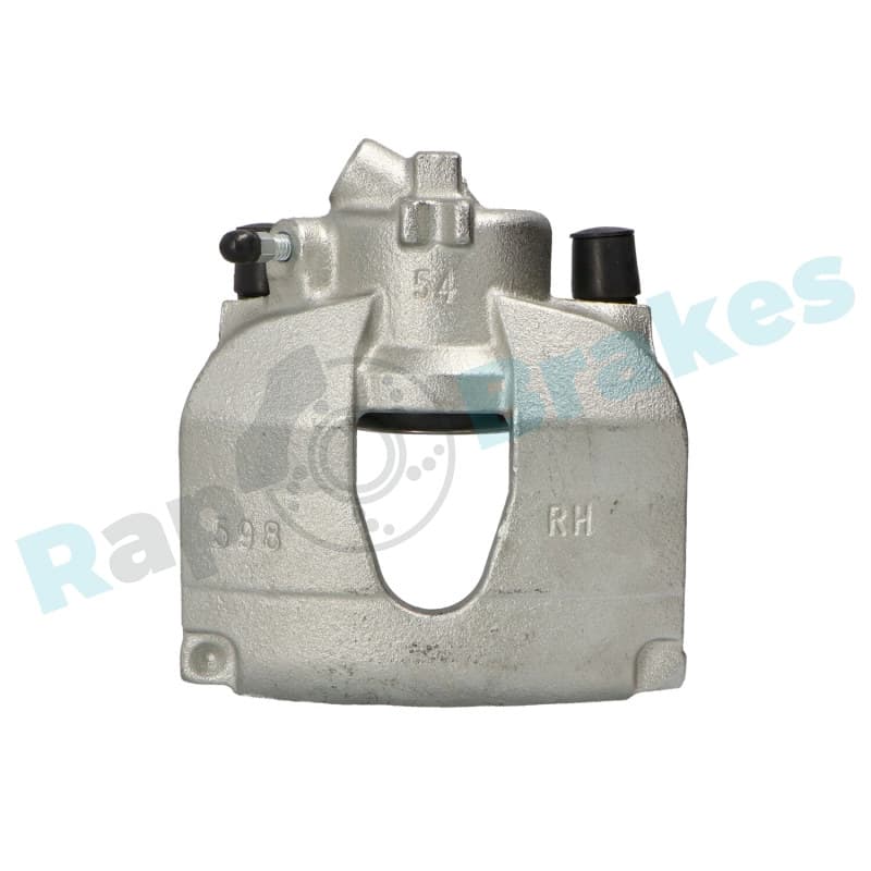 RAPBRAKES stabdžių apkaba R-K0795